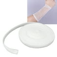thumbnail image 3 of 11 Yards Length Elastic Net Bandage, Wound Dressing Bandages Wrap For Wrist Forearm, 3 of 8