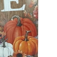 thumbnail image 3 of Harvest PL Pumpkin  Porch Sign, 3 of 7