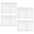 thumbnail image 2 of 8pcs PVC Photo Films Lighting Gel Filter Plastic Sheets Lighting Gel Sheets, 2 of 8