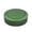Army Green, variant on Double-Layer Portable Metal Storage Can, Compact Pocket Size, Airtight Sealed Design, Multi-Purpose Container for Lip Nasal Snuff & Small Personal Sundry Storage