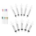 thumbnail image 1 of Perfume Package Syringe Essential Oil Sub Packaging Tool 1Set, 1 of 4