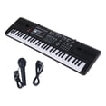 thumbnail image 3 of Teclado electrónico CUTICAT teclado piano para niños, 3 of 8