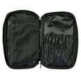 thumbnail image 3 of Cosmetic Makeup Bag, Mini Makeup Brushes Bag For Travel,  Material, Bag For Collecting Cosmetics, 3 of 8