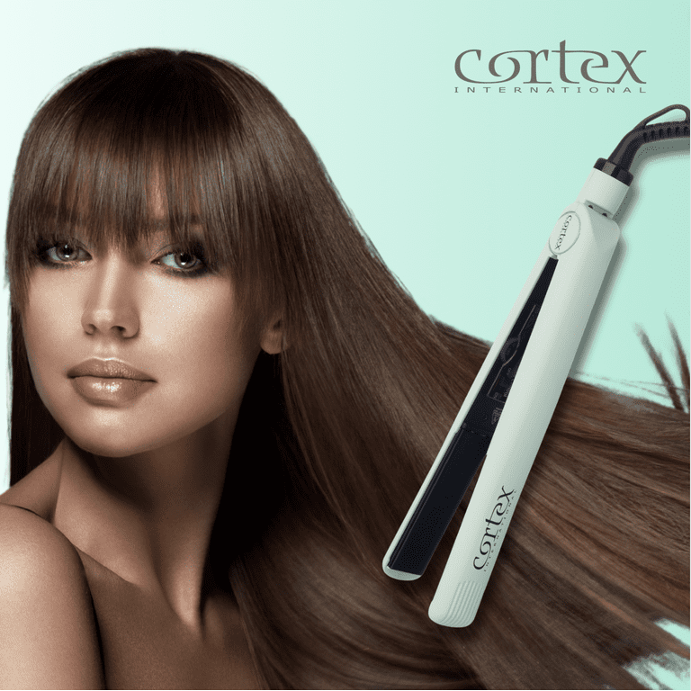 Ceramic plate flat iron hot sale