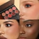 thumbnail image 4 of Rubor mate de ocho colores High Disc Tone Naturally Blush Disc Rouge Cream, 4 of 4