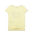 thumbnail image 5 of Nannette Toddler Girls 2Pc Cat Legging Set W/Scrunchie, Size 2T-4T, 5 of 6