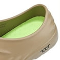thumbnail image 4 of Zapatos Chef Zapatos Impermeables A Los Trabajos (caqui 44), 4 of 9