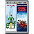 thumbnail image 2 of Elf / Fred Claus (DVD), 2 of 2