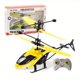 thumbnail image 5 of Children's Gift Puzzle Gift Remote Control Intelligent Sensor Combat Helicopter, Fall-resistant Environmental Protection Material Infrared Sensor Remote Control Helicopter, 5 of 5