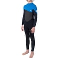 thumbnail image 1 of Rip Curl Omega 3/2 Back Zip Wetsuit - Youth, 1 of 2