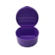 thumbnail image 3 of Caja para Baño de Dentaduras Postizas onlyliua Rojo colgar, 3 of 6