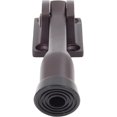 thumbnail image 4 of Tope de puerta Stone Harbor Hardware Kick-Down, 10 cm, bronce frotado con aceite, 4 of 5
