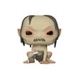 thumbnail image 3 of Funko Pop Gollum 532 Chase Lord of the Rings, 3 of 3
