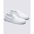 thumbnail image 3 of Tenis Vans Classic Slip-On Casual Moderno blanco 27 Vans VN000EYEW00, 3 of 4