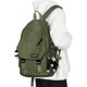 thumbnail image 1 of Mochila ligera para ordenador portátil con bolsa de herramientas para hombres y mujeres, 1 of 5
