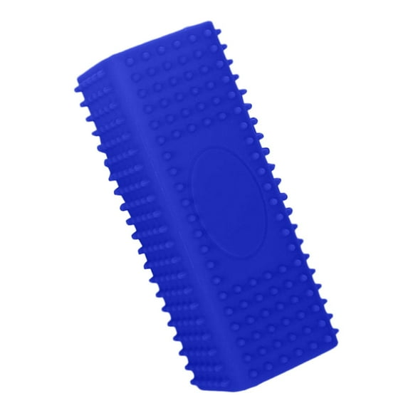 Pet Hair Remover Tool with Static Electricity for Efficient Dog and Cat Lint Brush Cleaning on Furniture and Car Interiors