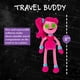 thumbnail image 5 of Poppy Playtime 8 Juego De 6 Juguetes De Peluche Que Incluye: Huggy Wuggy Con Dientes Aterradores Y Sonrisa Kissy Missy Con Dientes Aterradores Y Sonrisa Mami Piernas Largas Y Tiempo De Juego De Amapol, 5 of 5
