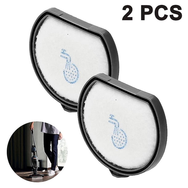 Juego de filtros Askqx9 para Qx9 (lavable, reemplazo de filtro regular)
