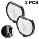 thumbnail image 1 of Juego de filtros Askqx9 para Qx9 (lavable, reemplazo de filtro regular), 1 of 5