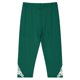 thumbnail image 3 of WILLBEST Pantalones de Yoga para Niñas con Ribete de Encaje, Capris Elásticos para Uso Diario, Cómodos, Informales, para La Escuela, Actividades Al Aire Libre, Primavera, Verano Y Otoño. 120, 3 of 3