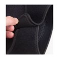 thumbnail image 3 of Rodilleras profesionales para el trabajo Rodilleras cómodas para suelos abrasivos Jardinería Construcción Danza 1 par Espuma elástica a prueba de golpes Talla única 15-35 kg JAMW Sencillez, 3 of 3