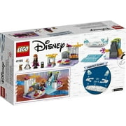 LEGO Disney Frozen II 41165 Anna's Canoe Expedition 108 Piece Building Kit