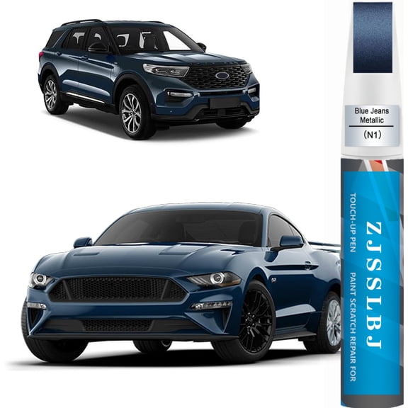 Touch Up Paint Compatible with Toyota Exact Match Touch Up Paint Car Scratch Repair (Celestite Gray Metallic （1K3）)