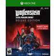 thumbnail image 1 of Bethesda Wolfenstein Reconditionné: Youngblood Xbox One Édition de Luxe, 1 of 1