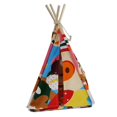 thumbnail image 2 of Tachiuwa Bird Parrots Hammock Cage Hanging Bed For Parrots S S, 2 of 9