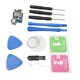 thumbnail image 5 of Reemplazo profesional del conector del muelle del conector del puerto del cargador USB para Samsung S22 5G, 5 of 8