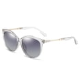 thumbnail image 5 of Women's Polarized Oval Sunglasses, 5 of 5