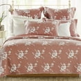 thumbnail image 2 of Calla Angel Rose Melody Quilt, 2 of 2