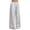 X-Light Gray407, variant on NordicNest Solid Color Women's Graphic Baggy Pants Drawstring High Waisted Baggy Sweatpants With Pocket Streetwear Trousers Slacks Fall Winter Relaxed Fit Streetwear
