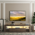 thumbnail image 3 of Mueble para TV con Luz LED 1 Cajón, 3 of 6