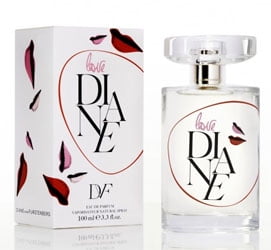 diane von furstenberg love perfume