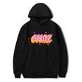 thumbnail image 1 of Salish Matter OMGZ Logo Merch Hoodies Women Men Long Sleeve Sweatshirt Fashion Clothes, 1 of 3