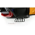 thumbnail image 6 of Industrial Housekeeping Janitorial Service cart with Vinyl Bag AF08180C, 6 of 7
