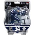 thumbnail image 4 of NHL 6" Figure - Auston Matthews - Toronto Maple Leafs, 4 of 6