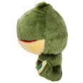 thumbnail image 4 of Herwey 1 pcs Plush Golf Head Covers Club Protective Driver Headcover Frog Shape, 4 of 9