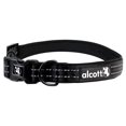 thumbnail image 1 of Alcott Essentials Collier Aventure - Noir - Grand, 1 of 1