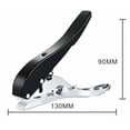 thumbnail image 3 of Dsseng 2PCS 10mm Hand- Hole Puncher Edge Banding for Students Comes with Two Spare Springs., 3 of 6