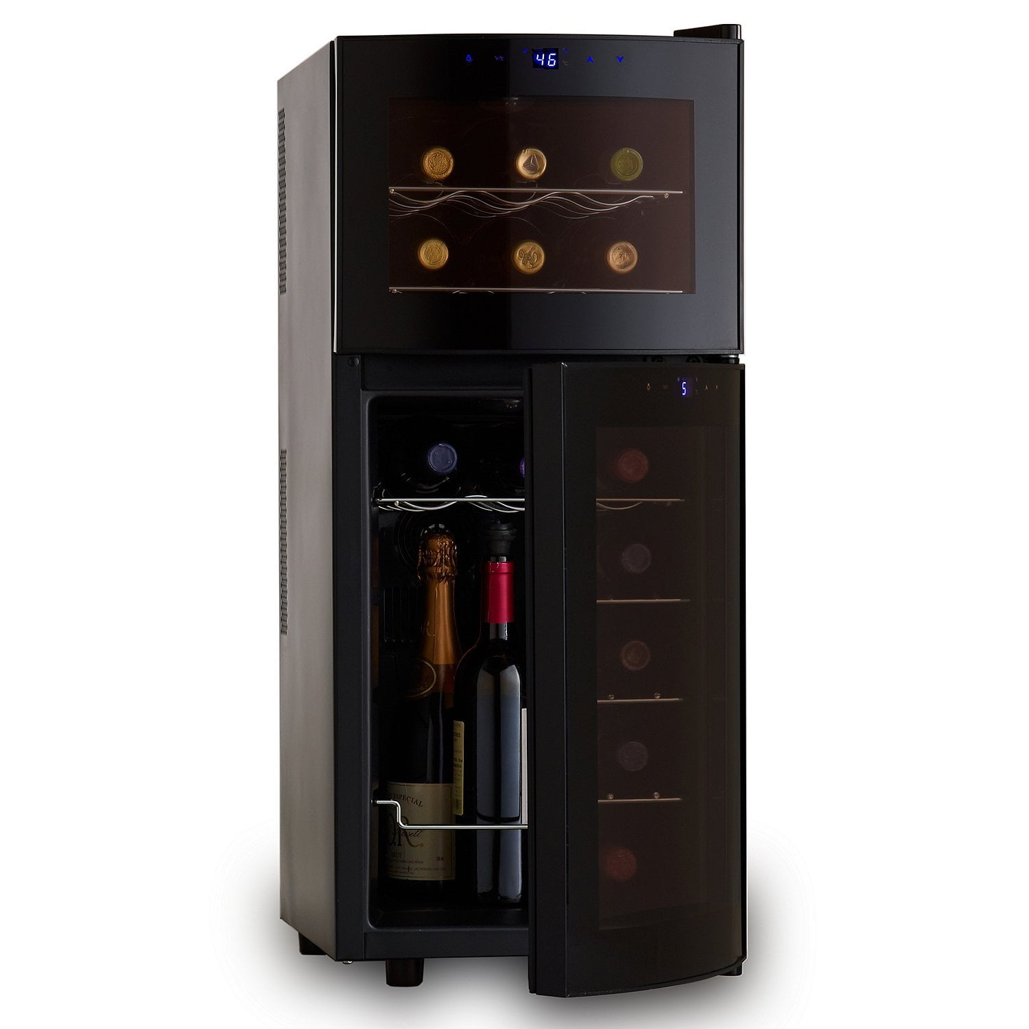 Wine Enthusiast Wine Cooler Manual