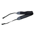 thumbnail image 1 of Binoculares Correa para el cuello Correa para el hombro Reemplazo ajustable Antideslizante Cómoda cuerda para colgar Negro para cámaras Bolsas Mujeres, 1 of 9