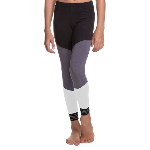Soffe Legging Spirit pour Filles - 5915G