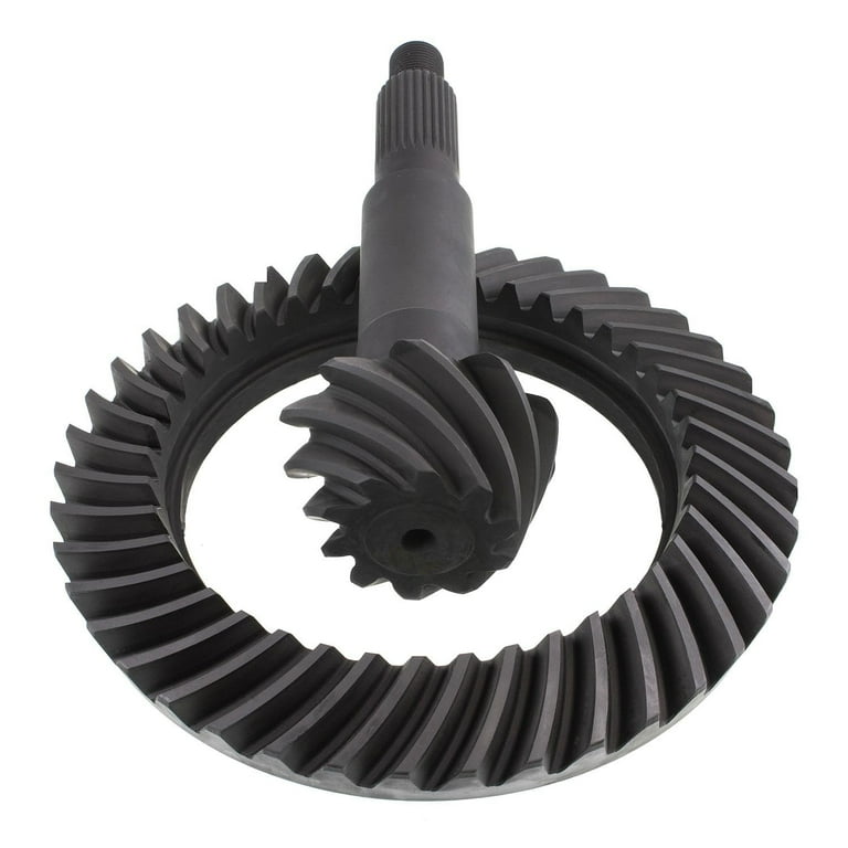4.10 Ratio Dana 60 Walmart