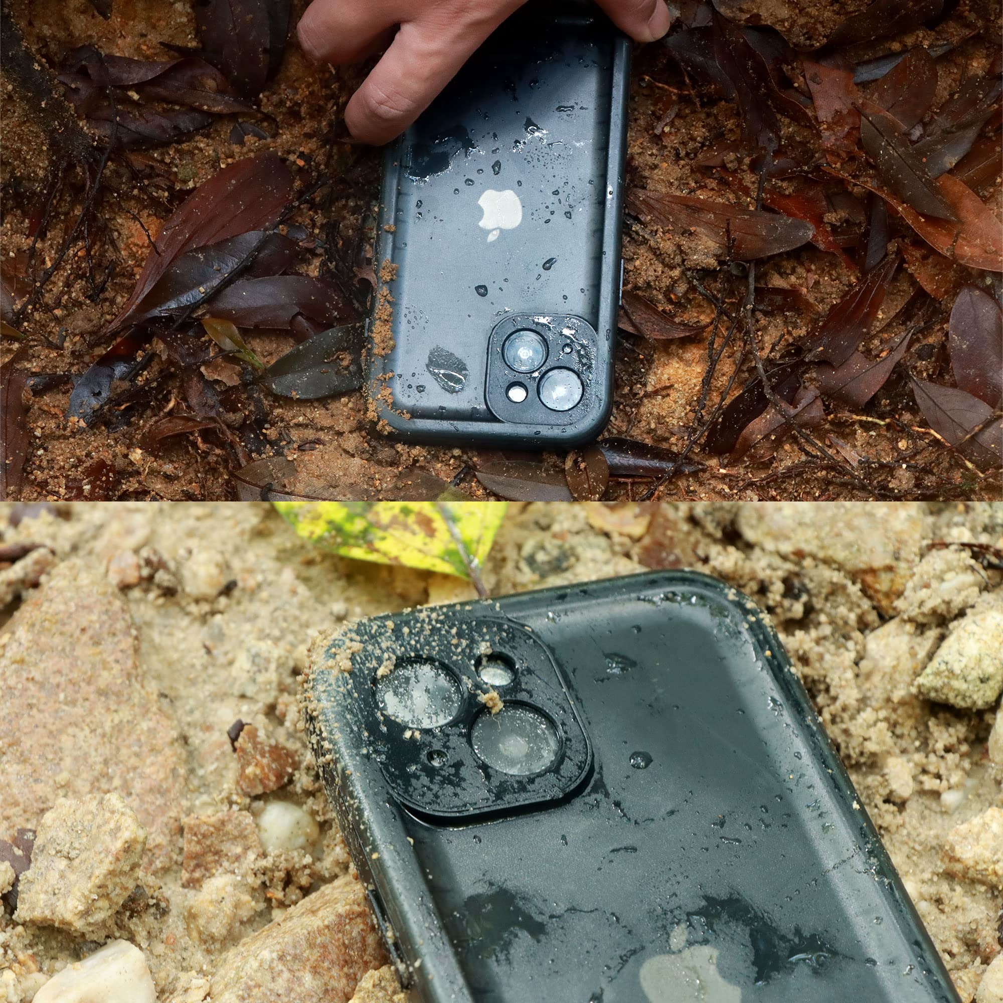 SPORTLINK Waterproof iPhone 14 Case, Full-Body Protection photo 7