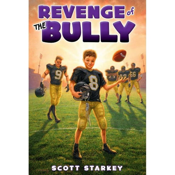 How to Beat the Bully: Revenge of the Bully (Paperback)