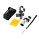 thumbnail image 5 of Kit de telescopio portátil con prisma Bak4 para fotografía con smartphone 7 piezas, 5 of 9