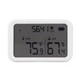 thumbnail image 2 of Humidity Gauge, Electronic Screen  Hygrometer 0-60 Degrees Celsius  Temperature Measurement Range High Accuracy  For Living Room, 2 of 8