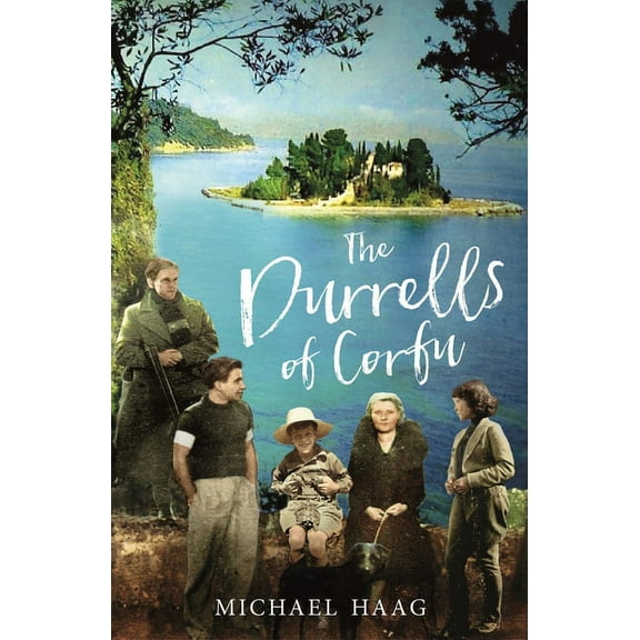 The Durrells of Corfu